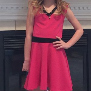 💕Girls Size 7/8 Sally Miller couture party dress!